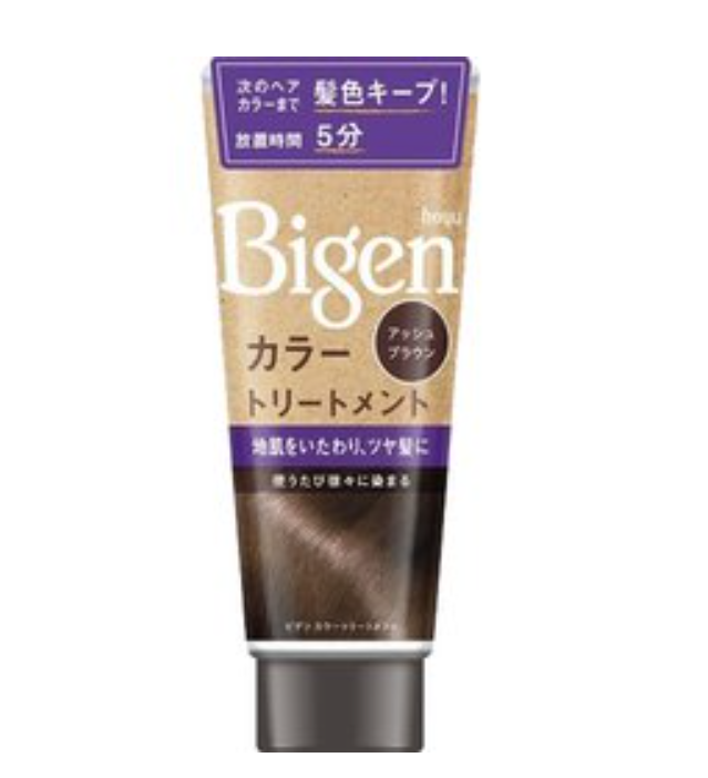 セルフ派の白髪染め　何使ってます？