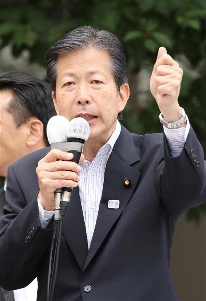 麻生太郎氏「理屈じゃねえんだよ」と国葬で岸田首相に圧…ダンマリ決め込む姿勢に“説明して”と批判噴出