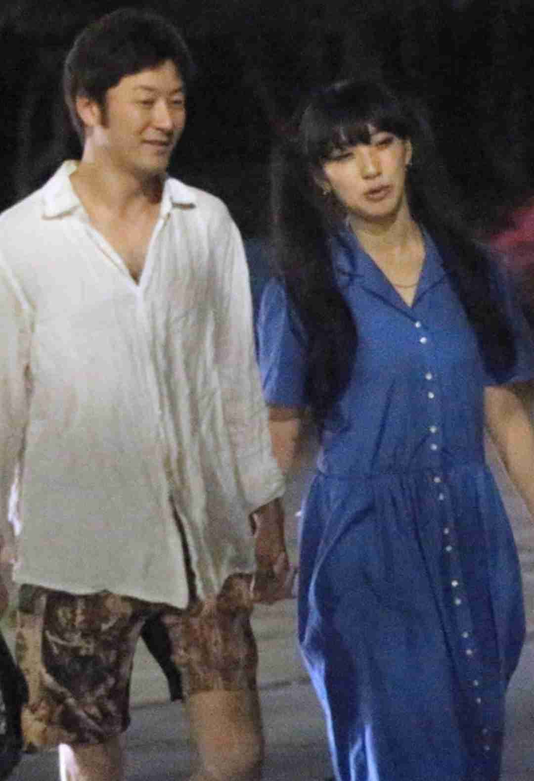 Chara「人間忘れる機能付いてるから生きていける」…26年ぶり女優復帰作イベント