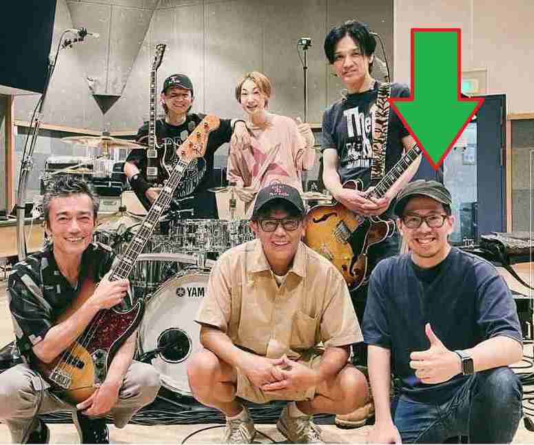「男闘呼組」リハーサル＆食事会＆新旧比較の集合ショットに「生きててよかった」「胸が熱くなります」