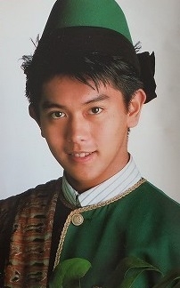 「男闘呼組」リハーサル＆食事会＆新旧比較の集合ショットに「生きててよかった」「胸が熱くなります」