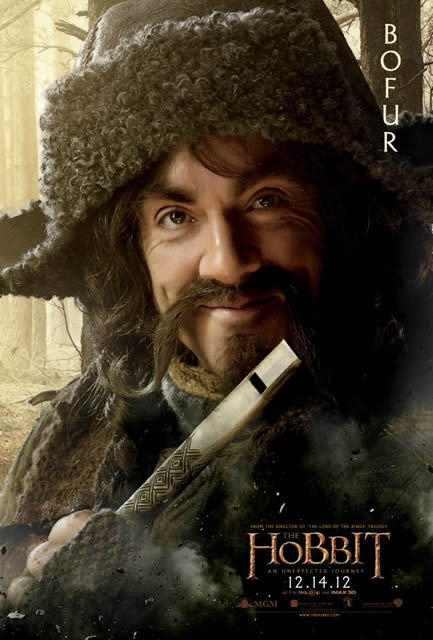今一度ロード・オブ・ザ・リングを語りたい
