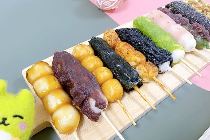 どうやって食べるのかいつも悩む物