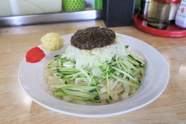 どうやって食べるのかいつも悩む物