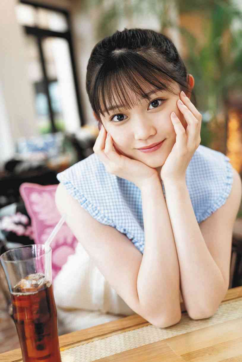 つばきファクトリー・浅倉樹々が来春卒業！動物専門学校へ