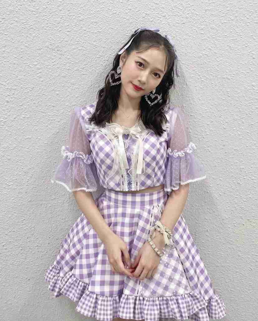 つばきファクトリー・浅倉樹々が来春卒業！動物専門学校へ