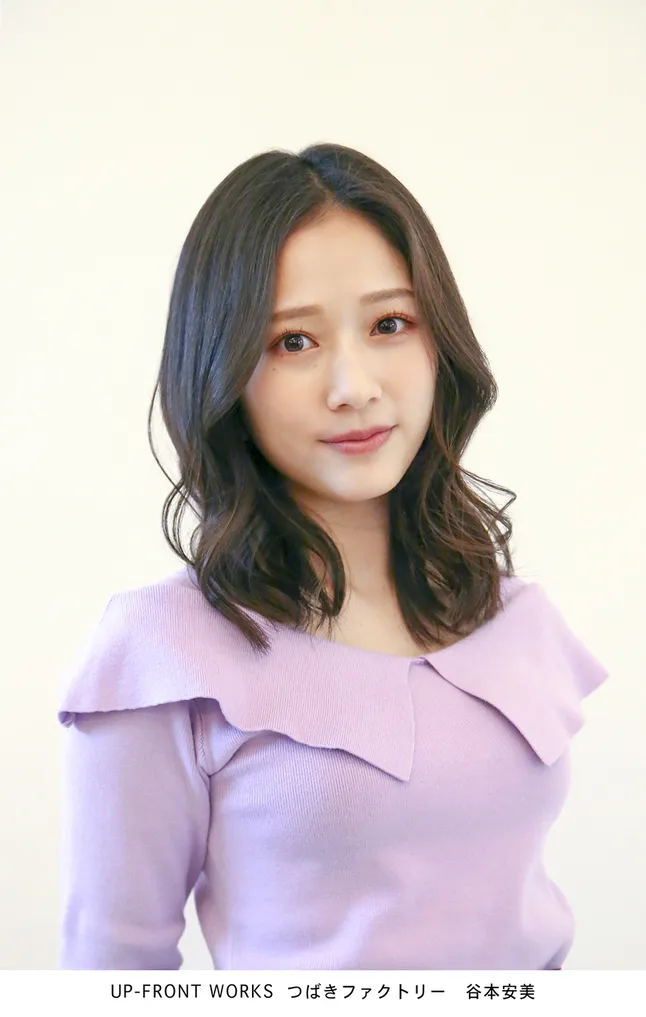 つばきファクトリー・浅倉樹々が来春卒業！動物専門学校へ