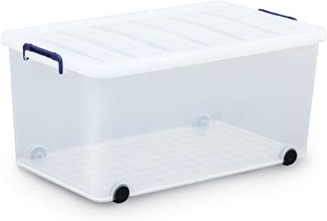 重宝してる収納グッズありますか?