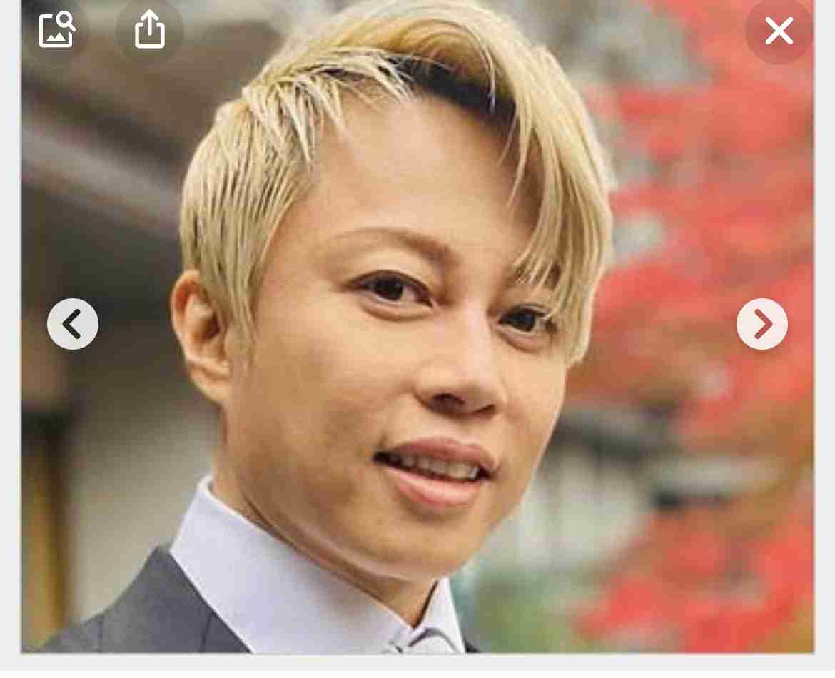 【祝誕生日!】西川貴教さんについて語りませんか?