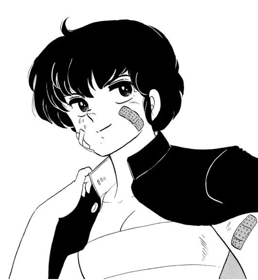 高橋留美子作品のあなたの推しキャラ