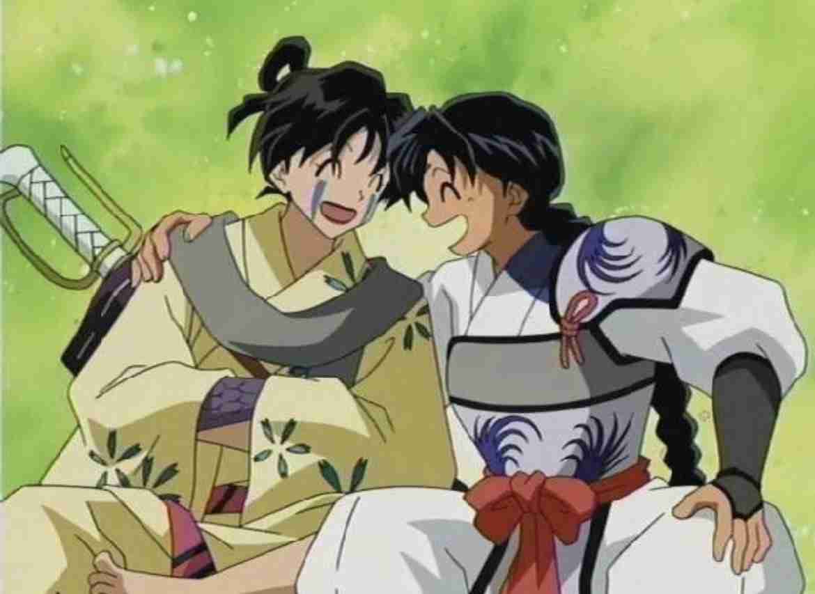 高橋留美子作品のあなたの推しキャラ