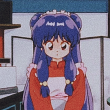 高橋留美子作品のあなたの推しキャラ