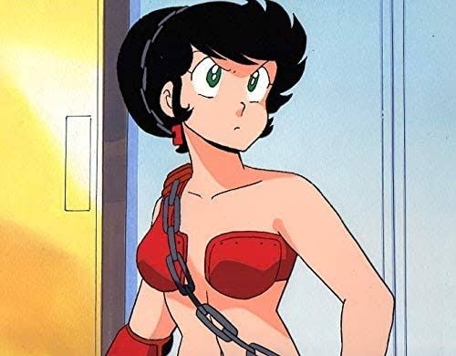 高橋留美子作品のあなたの推しキャラ