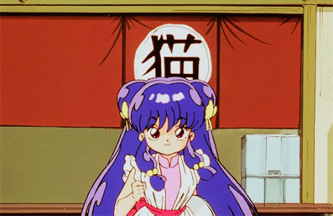 高橋留美子作品のあなたの推しキャラ