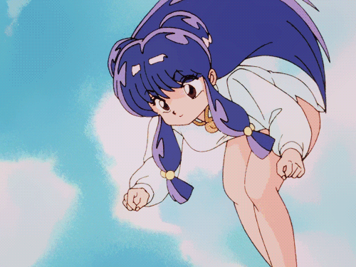 高橋留美子作品のあなたの推しキャラ