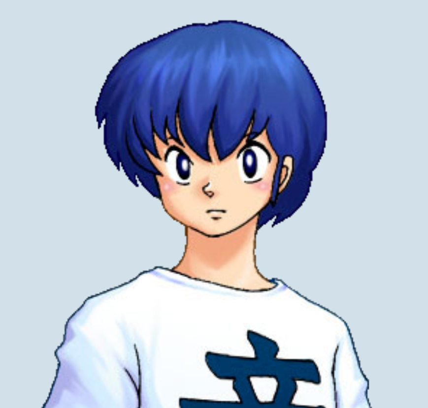 高橋留美子作品のあなたの推しキャラ