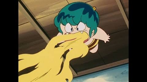 高橋留美子作品のあなたの推しキャラ