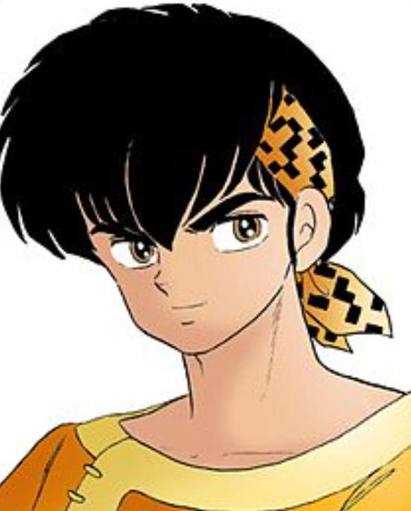 高橋留美子作品のあなたの推しキャラ