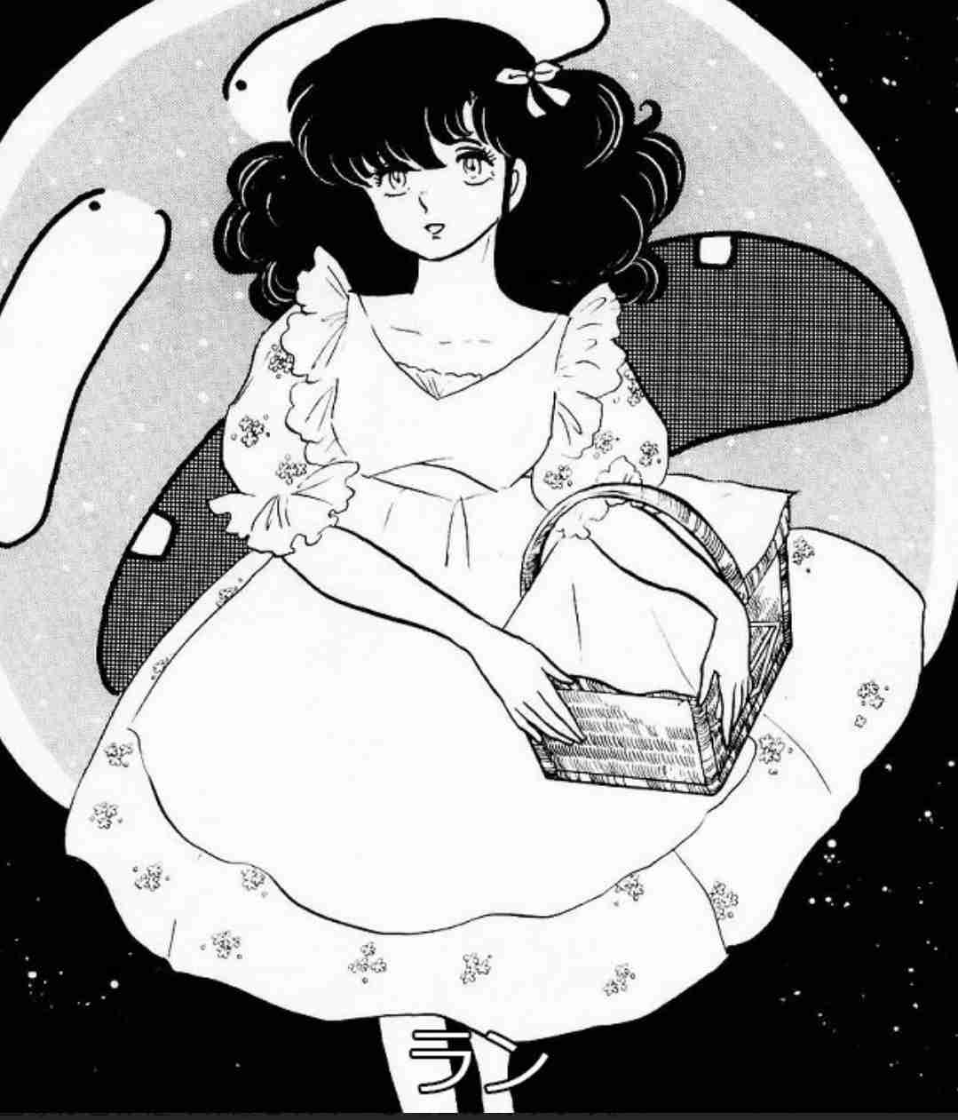 高橋留美子作品のあなたの推しキャラ