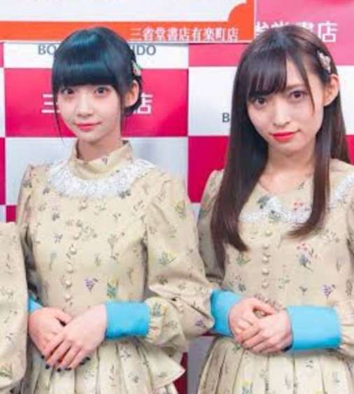 NGT48富永夢有が活動終了「突然の発表で驚かせてしまってごめんなさい」