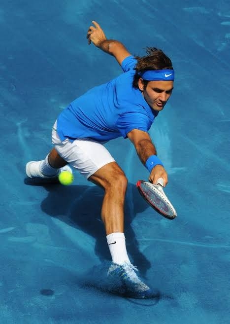 【テニス】フェデラーが引退を発表　41歳　四大大会通算20勝