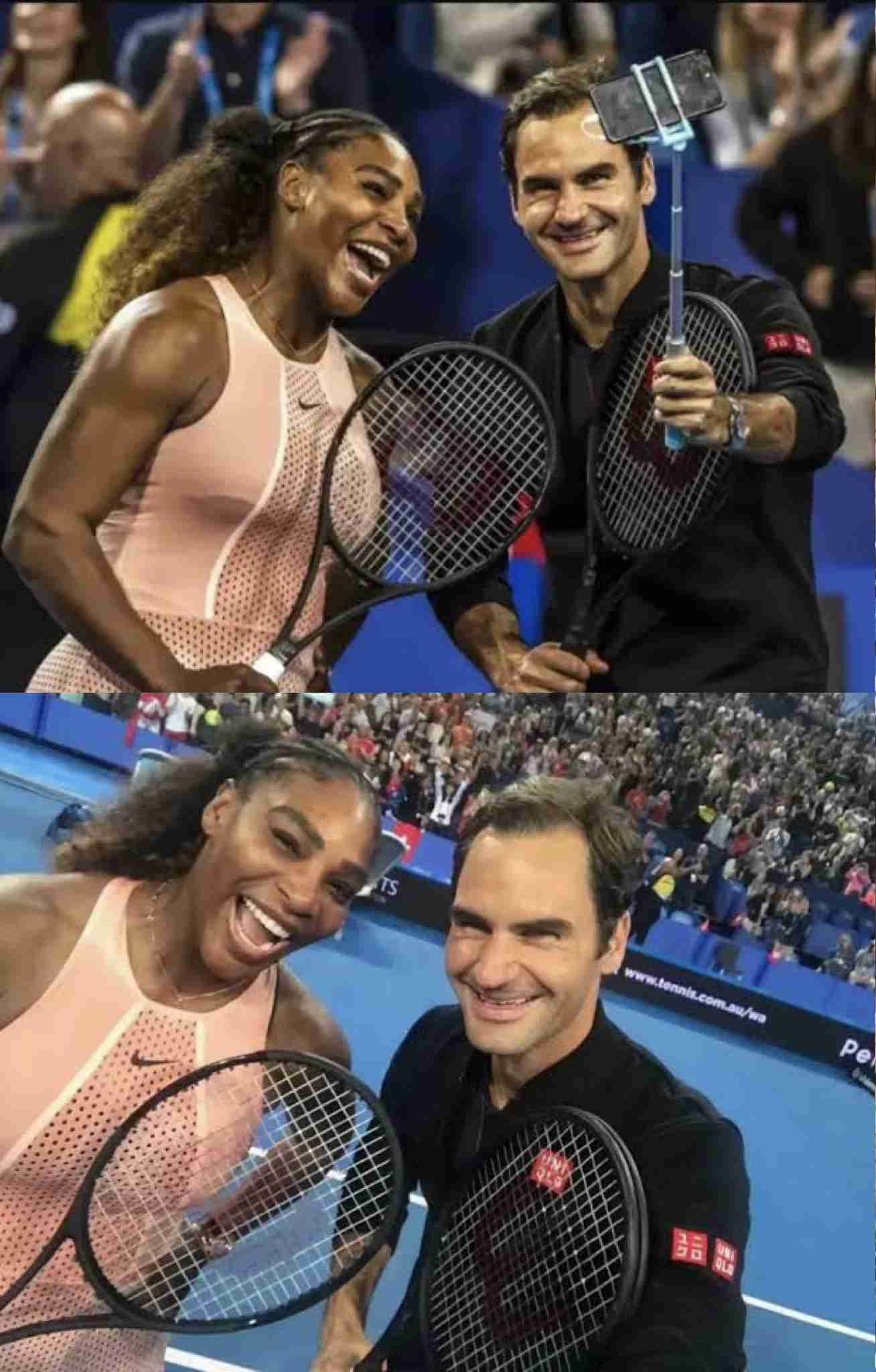 【テニス】フェデラーが引退を発表　41歳　四大大会通算20勝