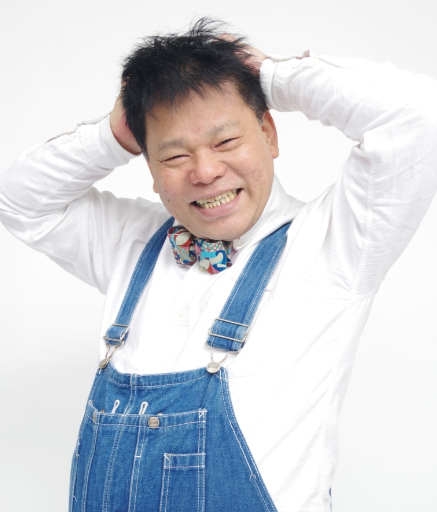 浮世離れしてる人