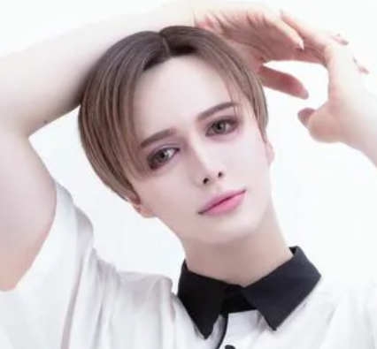 浮世離れしてる人