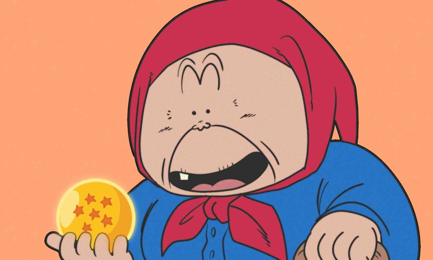 「ドラゴンボール」を語ろう！！