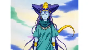 「ドラゴンボール」を語ろう！！