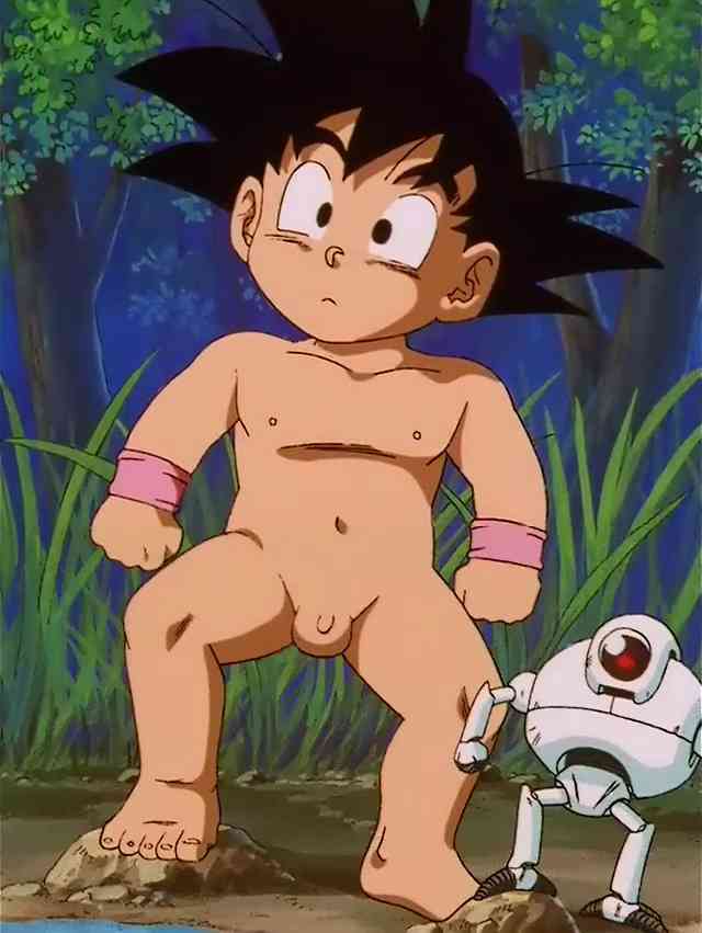 「ドラゴンボール」を語ろう！！
