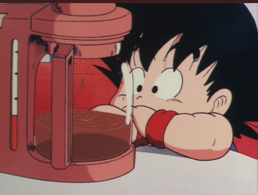 「ドラゴンボール」を語ろう！！