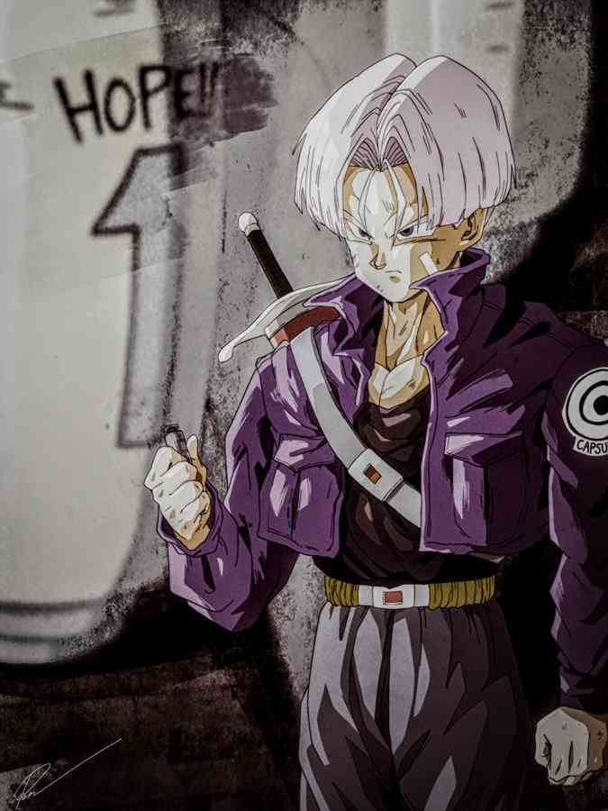 「ドラゴンボール」を語ろう！！