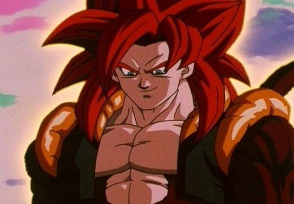 「ドラゴンボール」を語ろう！！