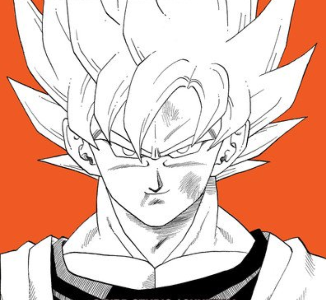 「ドラゴンボール」を語ろう！！