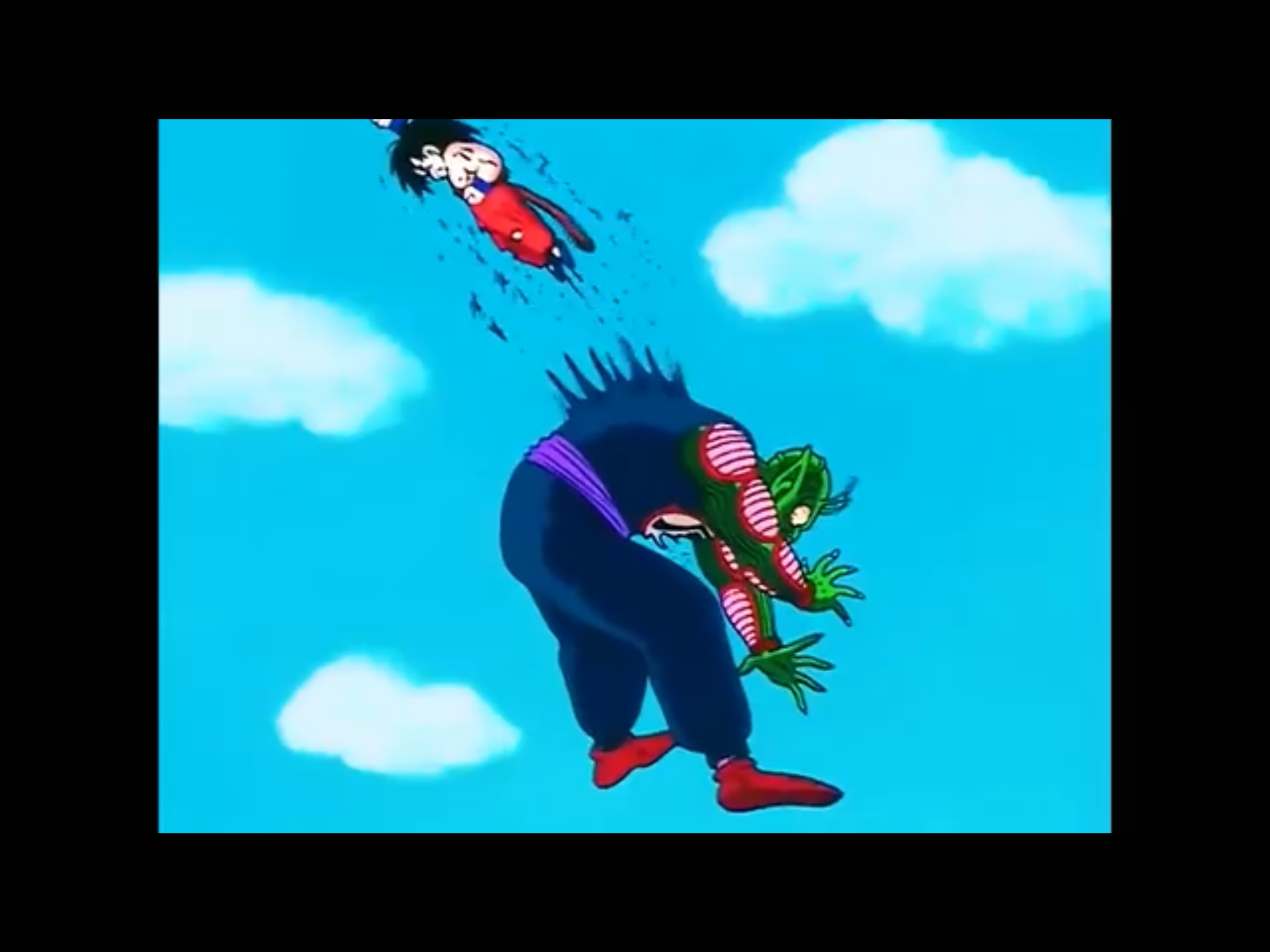 「ドラゴンボール」を語ろう！！