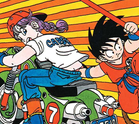 「ドラゴンボール」を語ろう！！