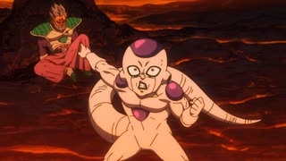 「ドラゴンボール」を語ろう！！