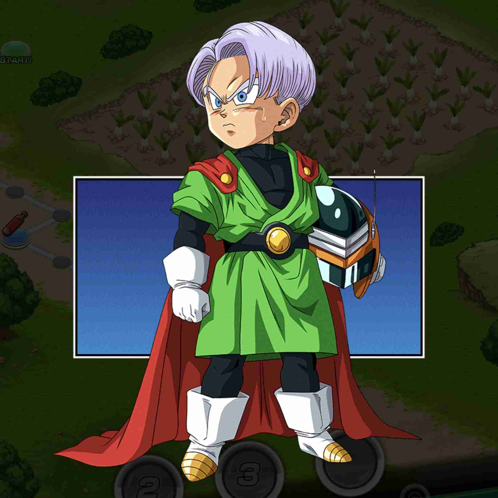 「ドラゴンボール」を語ろう！！