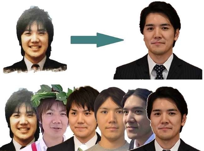 色んなビフォーアフター画像が見たい！part2