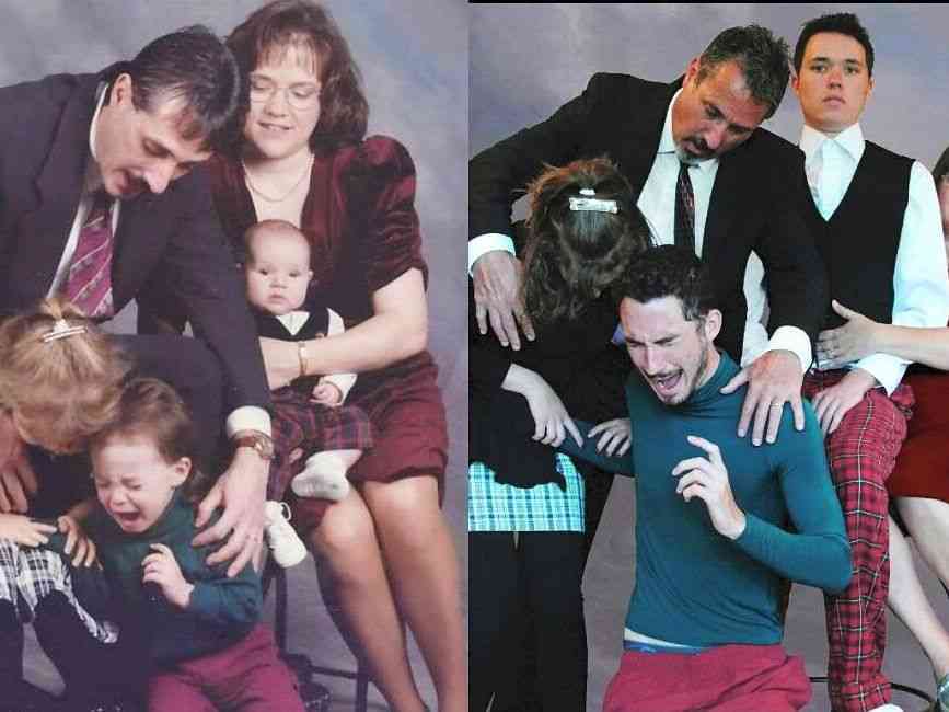 色んなビフォーアフター画像が見たい！part2