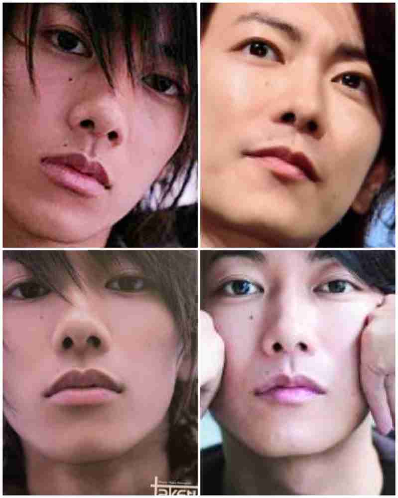 色んなビフォーアフター画像が見たい！part2