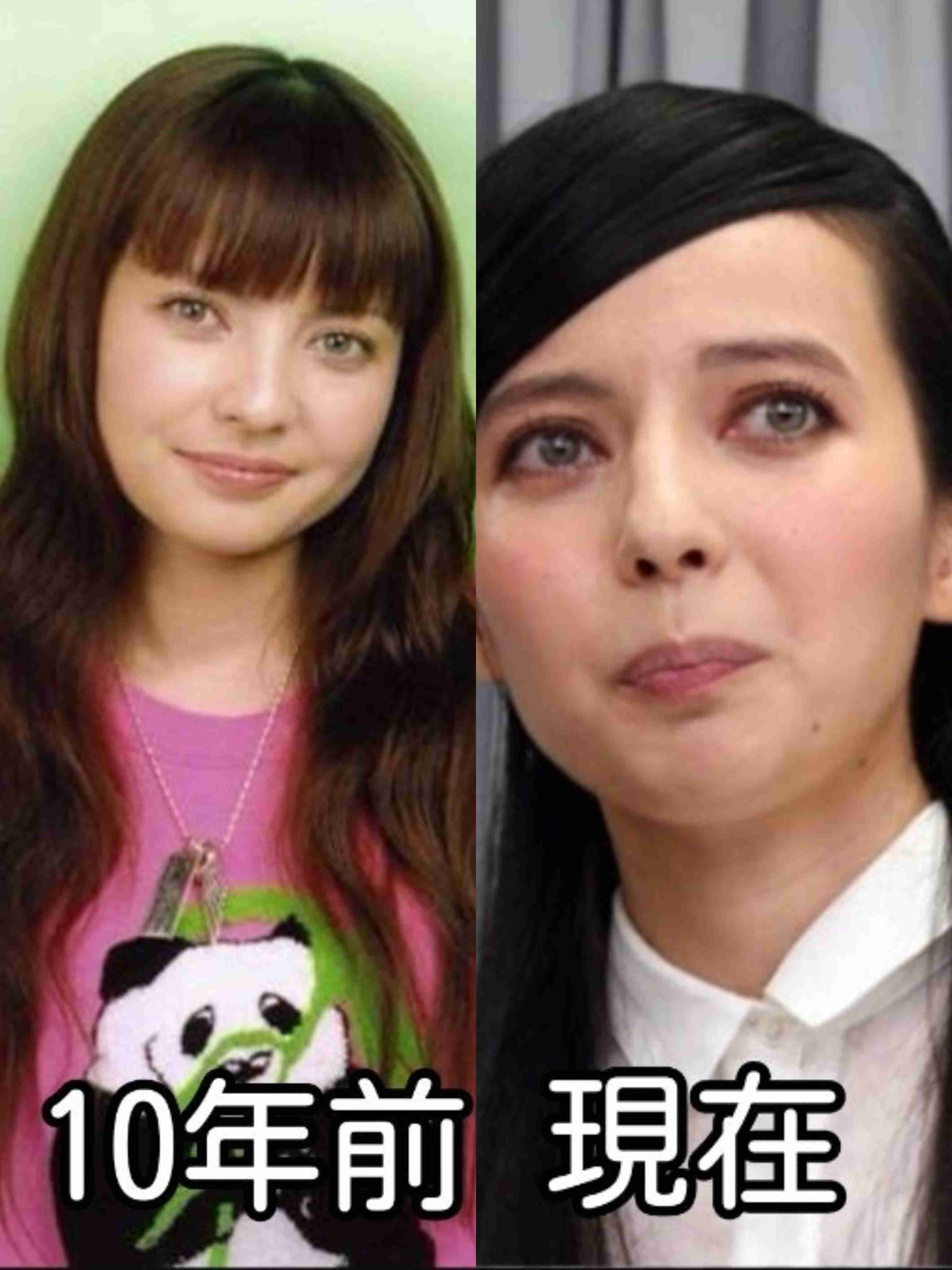 色んなビフォーアフター画像が見たい！part2