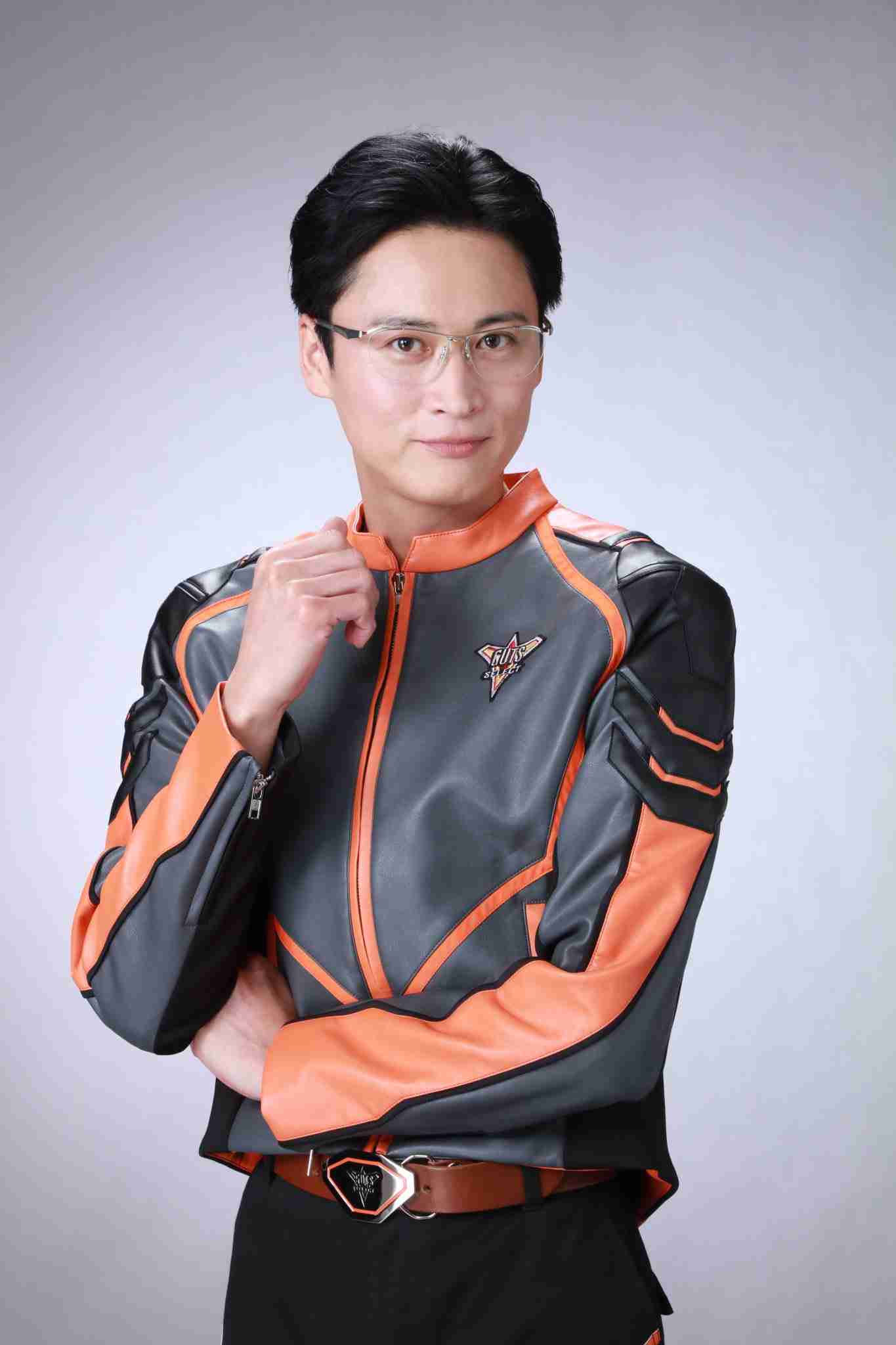 純烈　新メンバーに岩永洋昭「仮面ライダーオーズ」のバース役　舞台挨拶でサプライズ発表