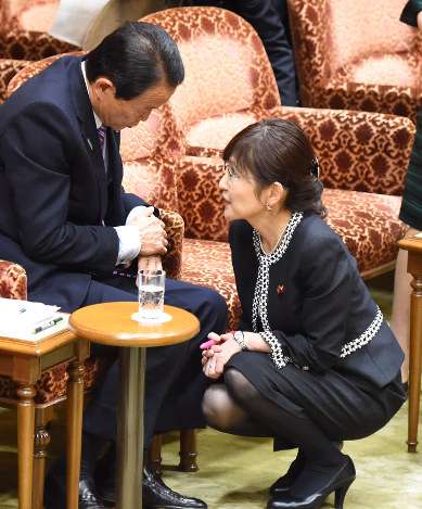 夫が職場にお気に入りの女性がいる