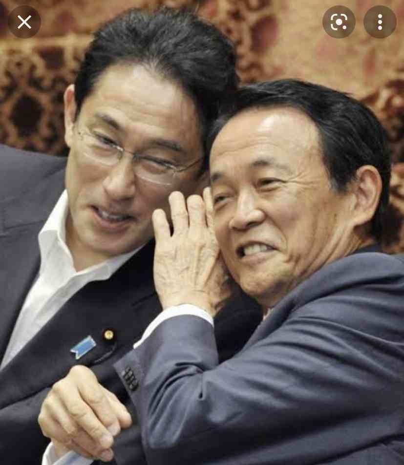 「一喜一憂しない。国民の声に耳を傾けていかねばならない」岸田首相　内閣支持率下落に言及
