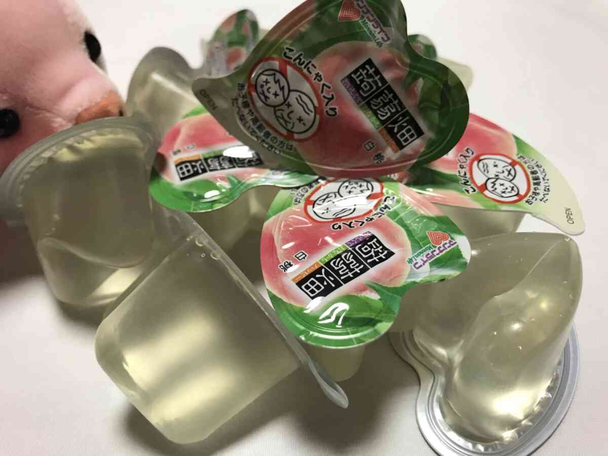 好きな食感