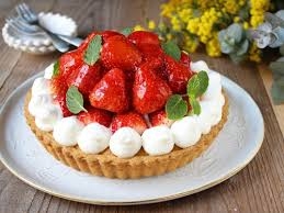 好きな食感
