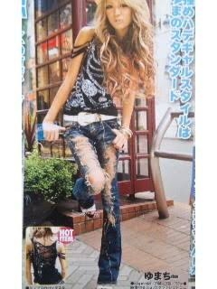 縦じゃない「横スリット」が若い女性に人気…新ファッションに上の世代の反応は？意外なメリットも