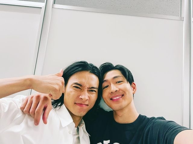 各都道府県出身のイケメン芸能人を貼るトピ part7